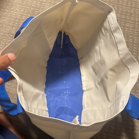 Disney Tote Bag - Picture 4 of 4